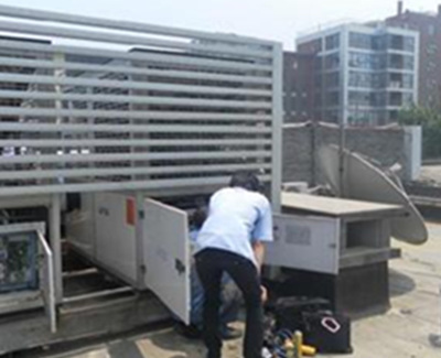 安徽中央空调保养-合肥艺流|舒适性强-中央空调保养公司